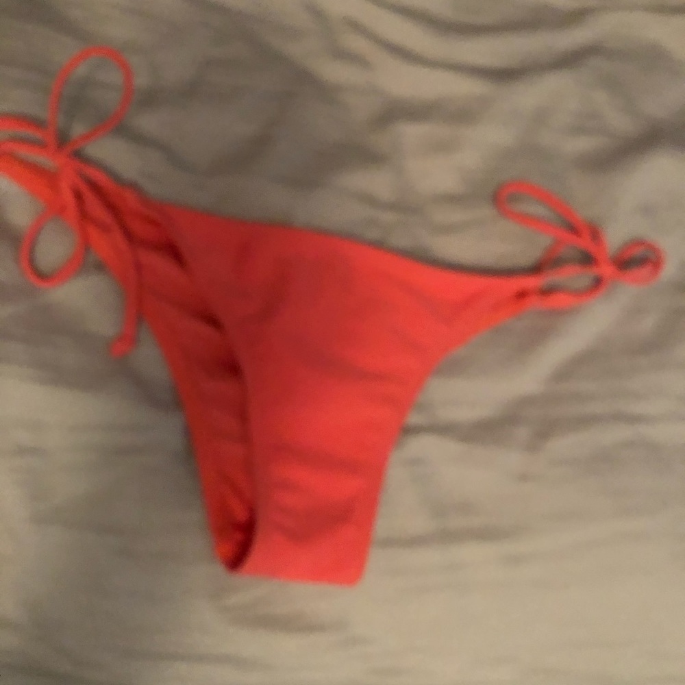 Rio Curl swim bottoms